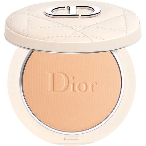 puder von dior|dior forever natural powder bronzer.